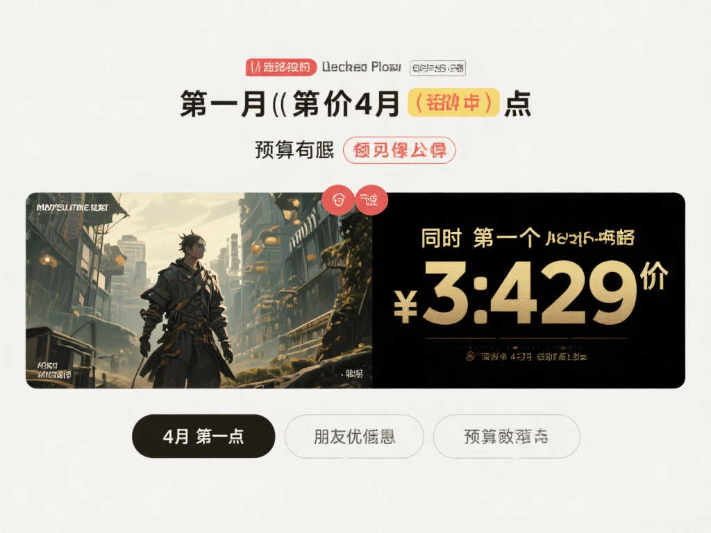 《明末:渊虚之羽》夏季上市,四月底有望揭晓价格信息 《明末:渊虚之羽》夏季上市,四月底有望揭晓价格信息