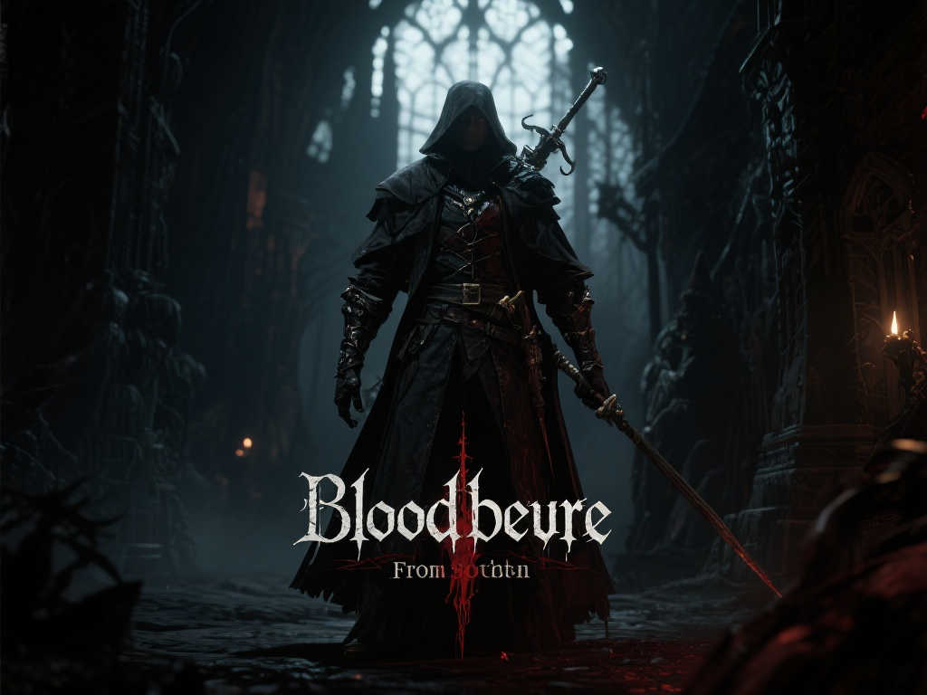 知名媒体人揭秘：索尼暂无《血源诅咒》相关规划！