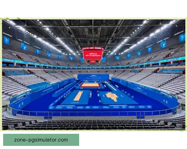 打造全方位体育平台推荐助你轻松发现热门赛事与运动资讯 打造全方位体育平台推荐助你轻松发现热门赛事与运动资讯